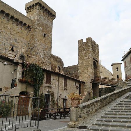 Appartamento Miralago Μπολσένα Εξωτερικό φωτογραφία