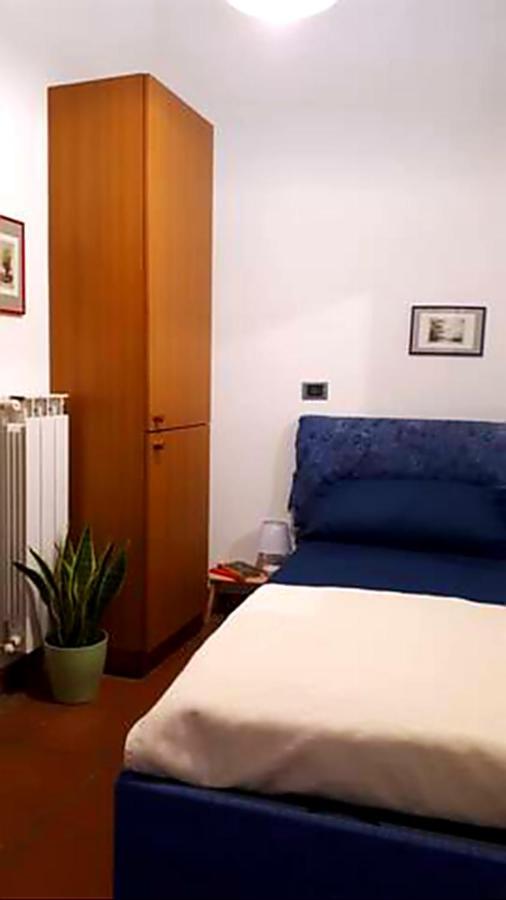 Appartamento Miralago Μπολσένα Εξωτερικό φωτογραφία