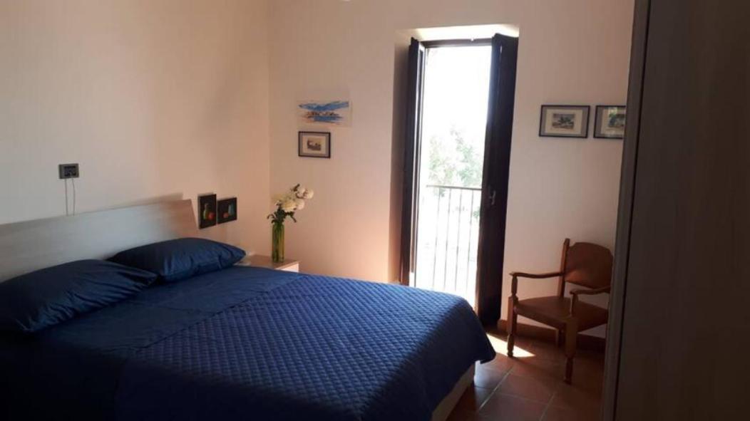 Appartamento Miralago Μπολσένα Εξωτερικό φωτογραφία