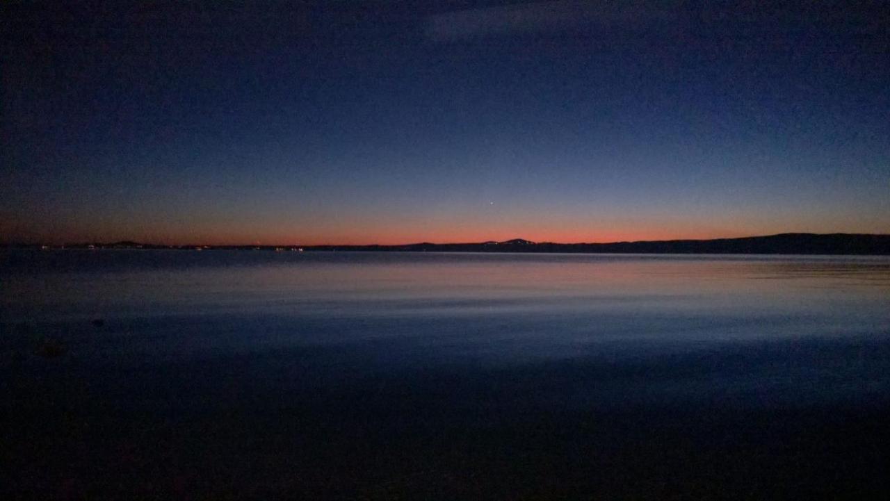Appartamento Miralago Μπολσένα Εξωτερικό φωτογραφία