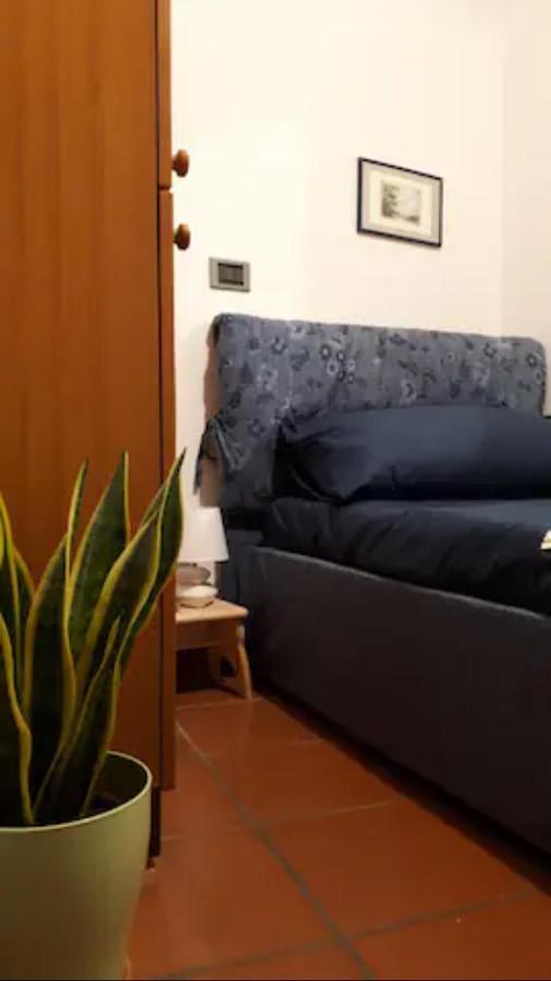 Appartamento Miralago Μπολσένα Εξωτερικό φωτογραφία