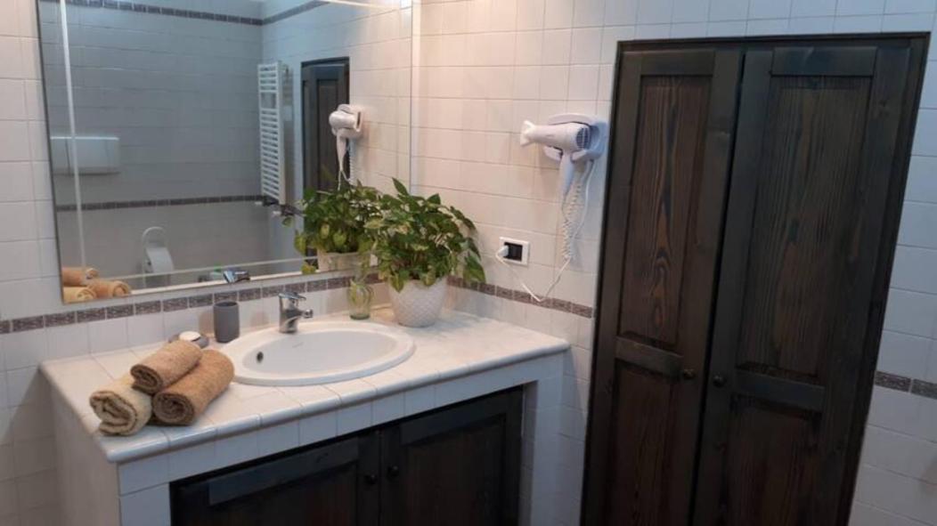 Appartamento Miralago Μπολσένα Εξωτερικό φωτογραφία