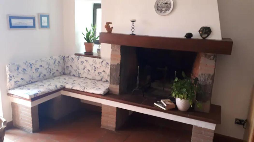 Appartamento Miralago Μπολσένα Εξωτερικό φωτογραφία